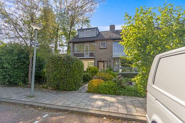 Medium property photo - Reseda 2, 3317 HP Dordrecht